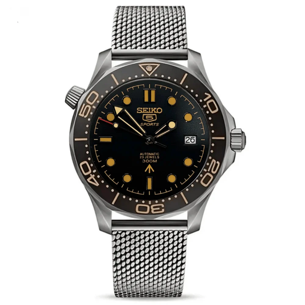 Submariner Collection